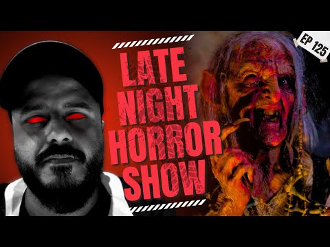 My Family's Unexplained Encounters | Late Night Horror Show with Minhaj | Episode 125