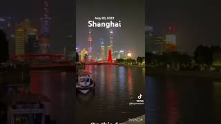 Shanghai on oh the best place in the world #viralvideo #superlike #viraltimes #instafamous