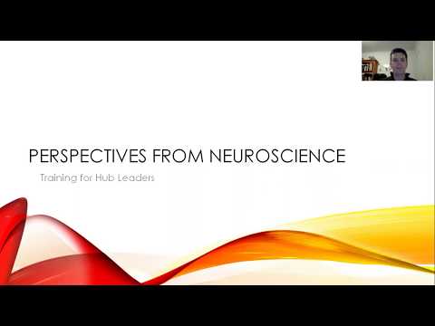 Child Development 4 - Perspectives from Neuroscience