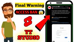 ⚠️31 October तक ये काम कर लो वारना YouTube Monetization नही होगा |