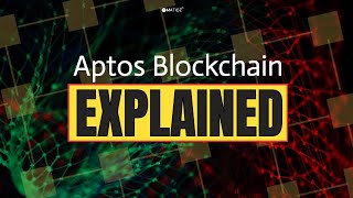 Aptos Blockchain Explained | Aptos Blockchain Development Company | Maticz