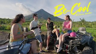 Be Cool: The Express Adventure with Kim Ji Soo, Bey Pascua, Richard Juan, and Sassa Gurl (EP 2)
