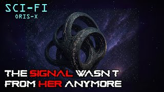 We Didn’t Find the SIGNAL It Built the Ship We’re In