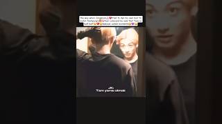 Jk tried to dye his own hair to match Tae's hair color❤️#taekook #vkook #ytshorts #taekookforever