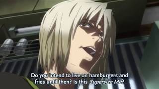 Maou Sama! - Can't Go To Hell