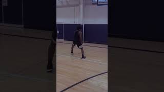 Let Him COOK 👩‍🍳🏀 #athletes #greatvibess #kscott #grindtime
