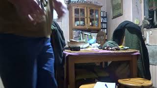 Grip training ,Joe Kinney " style " coc 2.5