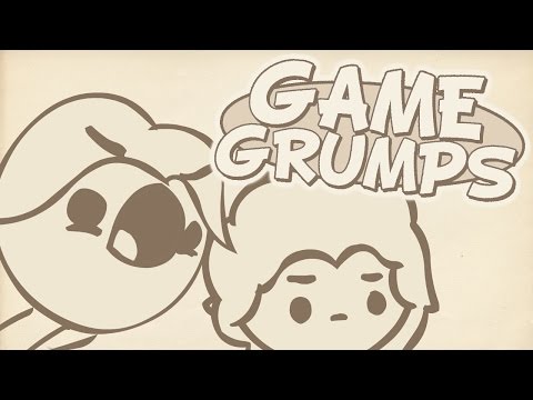 Game Grumps Animated - That's what you get.