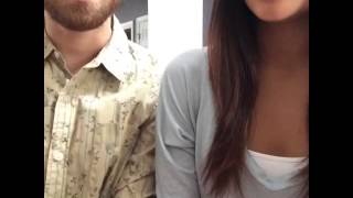 Coming Home - Skylar Grey (cover ustheduo)