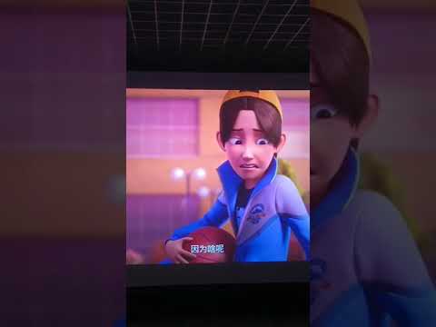 Oh My School 2023 Post Credit  Scene theatre