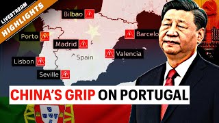 Why no one can explain Portugal and Spain’s blackout
