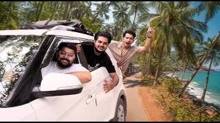 Roadtrip to GOA begins! 🥳 (Kochi to Goa)