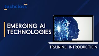 Emerging AI Technologies Training Introduction Video