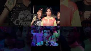Your Idol 😍 #KPOPDemonHunters #YourIdol #SajaBoys