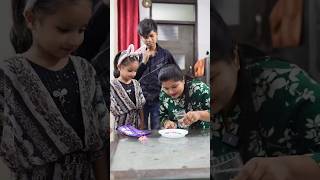 Maha ne kiya gems se magic