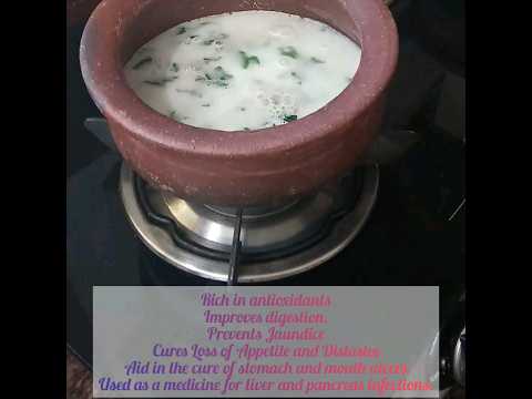 Manathakkalithannisaaru #ஆரோக்கியசமையல் #manathakkalikeerai #ulcertreatment #healthycookingchannel