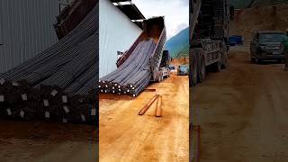 Why TMT Bars Are Bent!