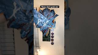 @decas_puppets yey :3 #dragon #paperdragon #puppet #puppeteer #supernova #trend