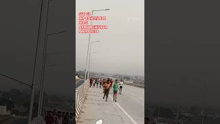 #sscgd #running #jkpconstable #wildlifeguard #jkpsi
