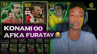 Deg Deg Konami live soo gashay free bixinayso +apdate wayna 2026 😮🔥😎