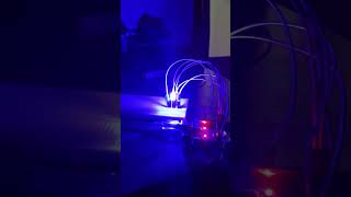 TinkerSparks Series #1 | Sequential LED Blink | Robotica Channel #arduino #robotics #viral #like