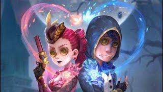 第五人格  論開門戰「滿血搏命傭兵」多可怕