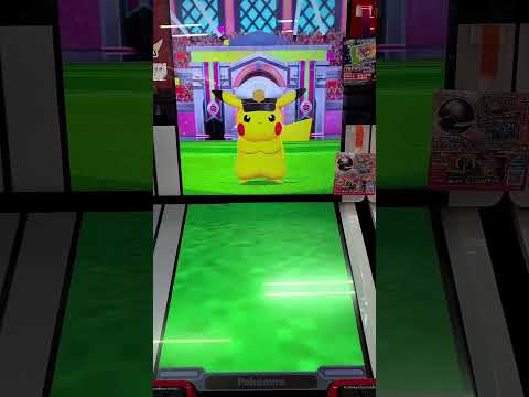 フリード召喚したポケモン  #ライジングボルテッカーズ #キャプテンピカチュウ #メタグロス #ポケモンフレンダ