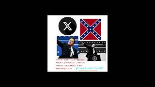 #ELONMUSK #X @DonaldJTrumpforPresident @PROPHETIC @GNXTOUR ￼#GNXTOUR #VIRALTRUTH