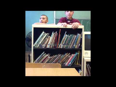 8th Grade Sonic Boom Webcast #2