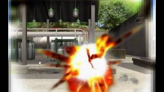 火災爆炸預防-客語