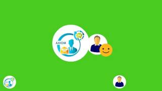 AXIOM Messaging Platform