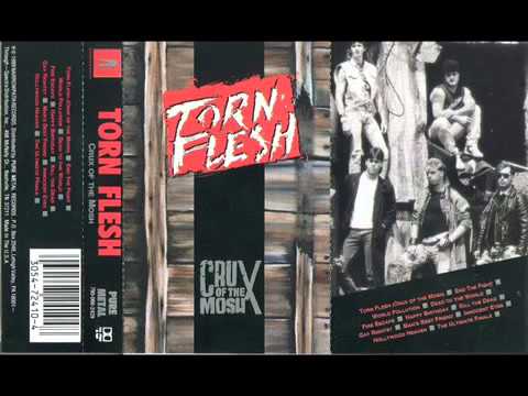 Torn Flesh   Happy Birthday