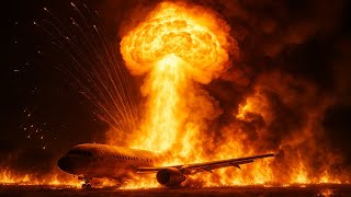 Russia SHOT DOWN Civilian Plane — Now Azerbaijan Is Fighting Back