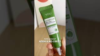 adem❄️ #acne #acnetreatment #acnecare #acnecure #skincare #skincareroutine #racunshopee