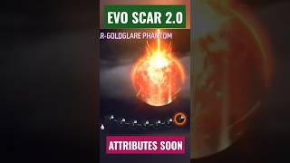 Evo scar 2.0 #mgmore #freefire #trendingshorts #shorts #viralshorts