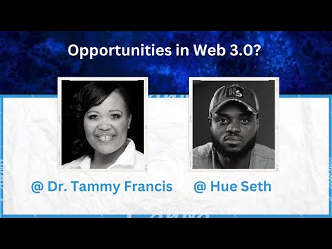 Opportunities in Web 3.0 | HUEMAN Media