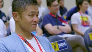 SPORTS HUMAN CAPITAL PV