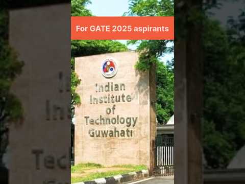 Mock Test Analysis? | Watch my video #gate2025 #iit #iitdelhi #psu #youtubeshorts #trending #gate
