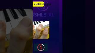 35 #usmlestep1 #medical #firstaid #highyield