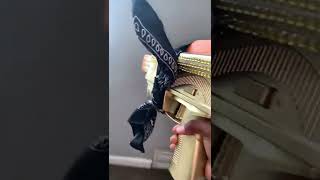splatrball gun 375 customized
