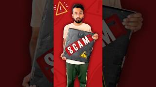 Golden Play Button Scam 🤯 | Mini Vlog | #shorts #minivlog #vlog