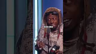 Lil Wayne’s Emotional Tribute to Uncle Bob – The Man Who Saved His Life!”#lilwayne #unclebob