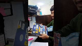 Best book GS Nidhi Ankit bhati sir & Naveen sir #rwa