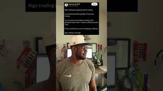 Why You Suck At Day Trading #trading #autotradingsoftware #tradingsoftware #algotrading