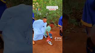 Funny 🤣 Ayo Ajewole’s Son Dances Like Father #Woliagba #ipm