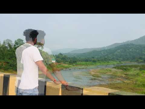 Vlog to Hanmatmal Waterfall  ||Exploring Ahwa || Gujarat