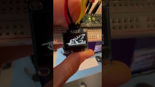 #arduino graphics is easy as snapping fingers with lopaka works for #flipperzero and #adafruit