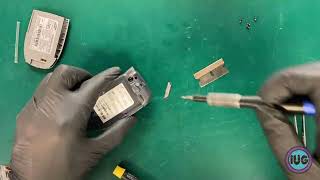 Friday Disassembly! Samsung SCH-A570