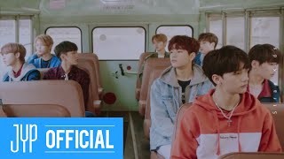 Stray Kids "Grow Up(잘 하고 있어)" M/V