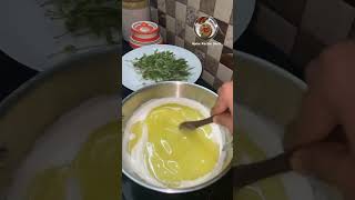 🧈Homemade ghee recipe using butter#samayal #tamilshorts #cookingchannel #gheerecipe